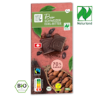 NATURGUT Bio Edelschokolade 1.85