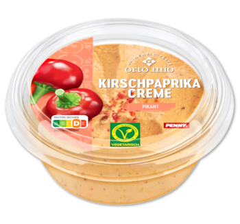 ORTO MIO Antipasticreme 1.39