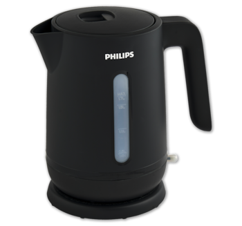 PHILIPS Wasserkocher 1000*