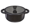 HOME IDEAS Cooking Kochgeschirr 14.99