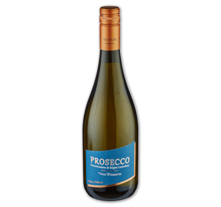 STEFANO COLUCCI Prosecco DOC Vino Frizzante