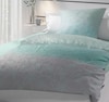HOME IDEAS Living Velours-Bettwäsche-Garnitur 12.99