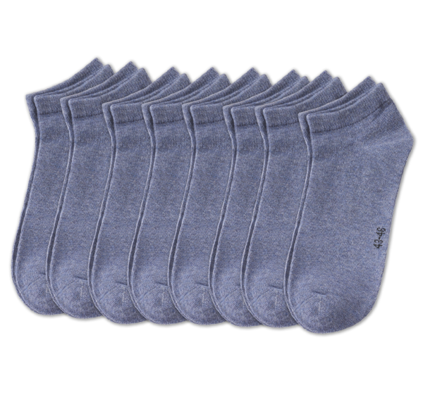 TRUE STYLE Sneakersocken 3.99