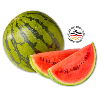 Deutsche Mini-Wassermelone 1.19