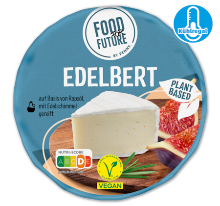 FOOD FOR FUTURE Edelbert*