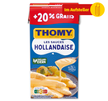 THOMY Les Sauces Hollandaise 0.99