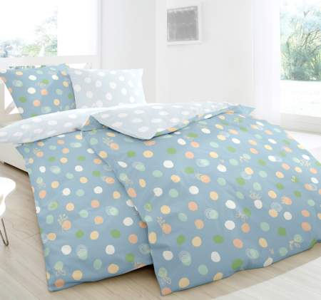 WESTMINSTER Renforcé-Bettwäsche-Garnitur* 