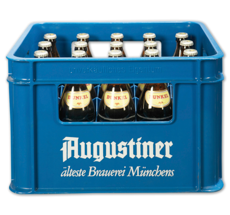 AUGUSTINER Edelstoff