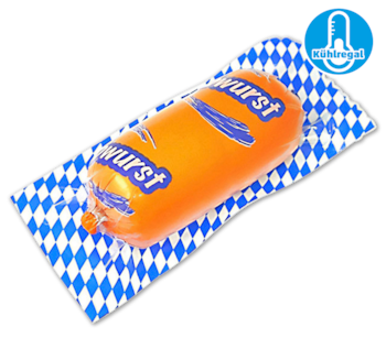 OSTERMEIER Wurstsortiment*