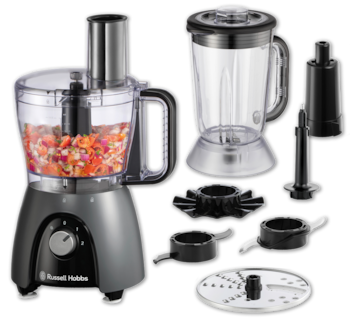 RUSSELL HOBBS Food Processor 27111-56*