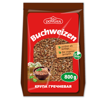 DOVGAN Buchweizen*