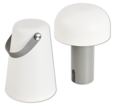 FLORANA Outdoor-Lampe 9.99