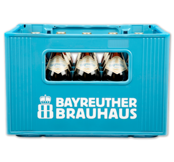 BAYREUTHER Hell 14.99