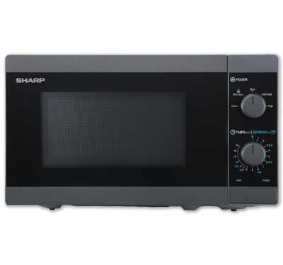 SHARP Mikrowelle YC-MS01E-BG 49.99