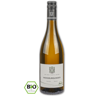 Baden WEINGUT HEITLINGER Weißburgunder 6.99