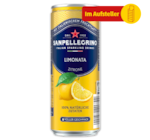 SANPELLEGRINO Limonade 0.89