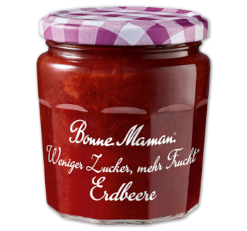 BONNE MAMAN Konfitüre*
