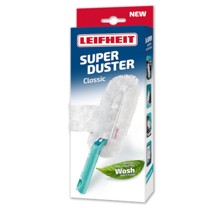 LEIFHEIT Anti-Staub-Reinigungshelfer 3.99