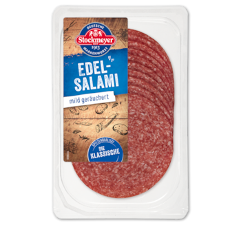STOCKMEYER Salami