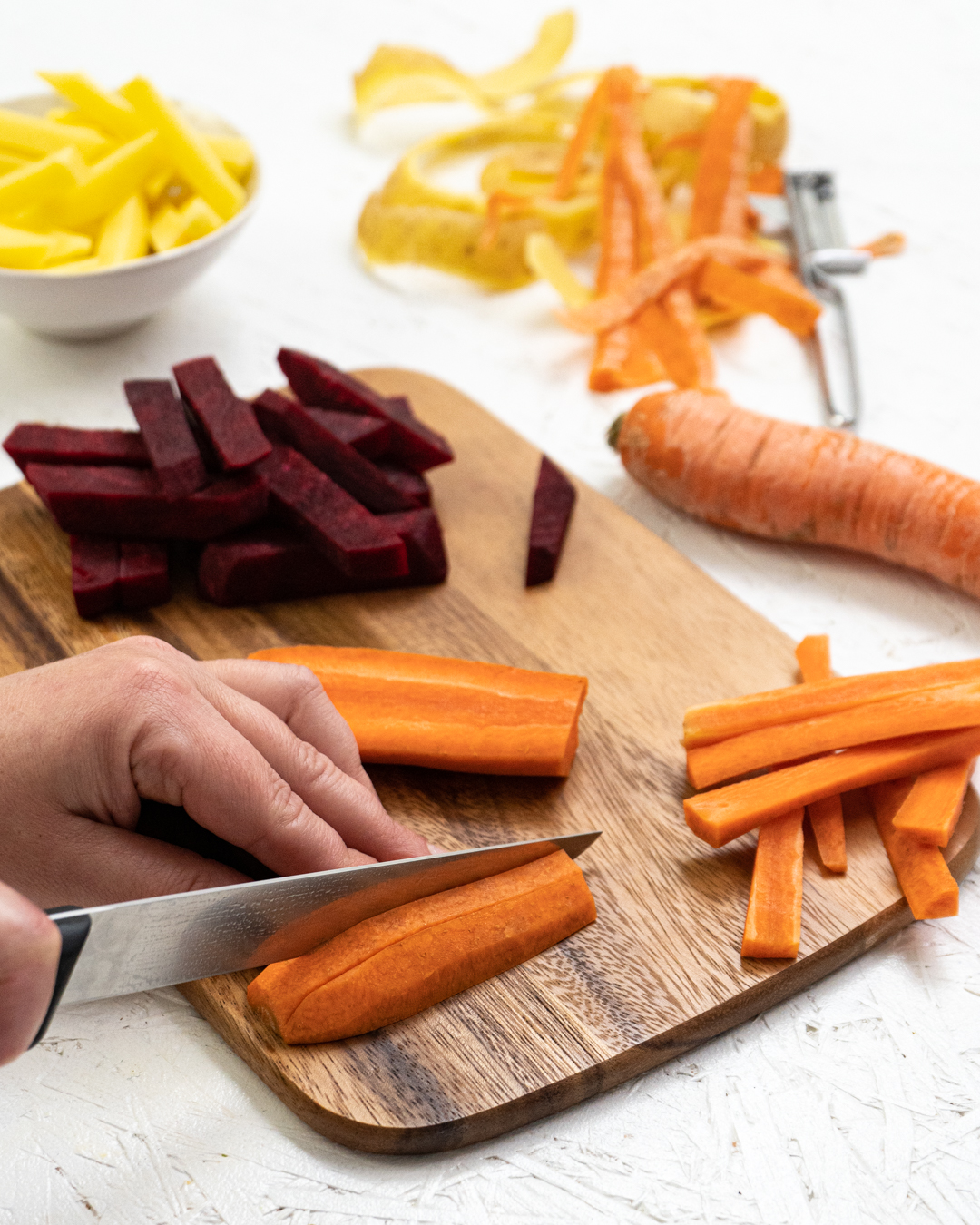 Bunte Pommes | PENNY.de Bunte Pommes | PENNY.de