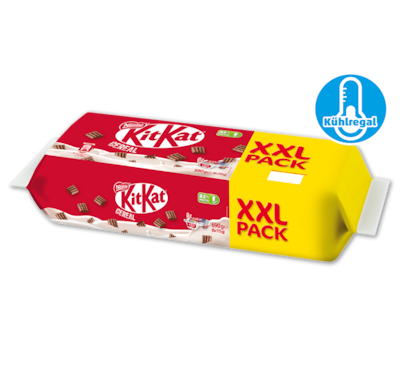 NESTLÉ KitKat Joghurt*
