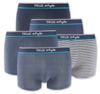 TRUE STYLE Herren-Retroshorts 9.99