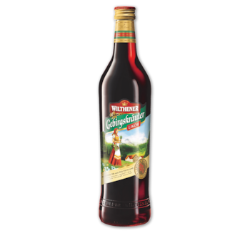 WILTHENER Gebirgskräuter 5.99