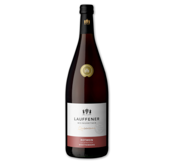 Württemberg WEINGÄRTNER Lauffener 2.99