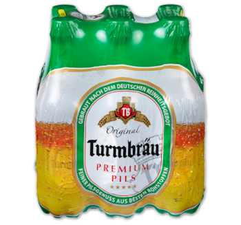 TURMBRÄU Pils