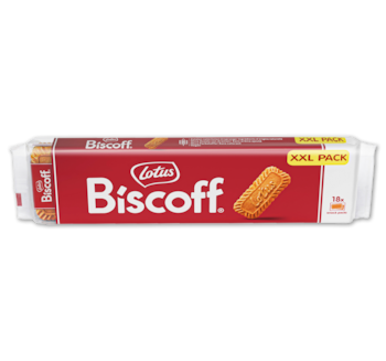 LOTUS Biscoff*