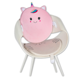 HOME IDEAS Living Sitzkissen für Kinder*