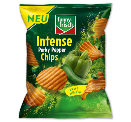 FUNNY-FRISCH Intense*