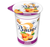 BAUER Fruchtjoghurt  0.49
