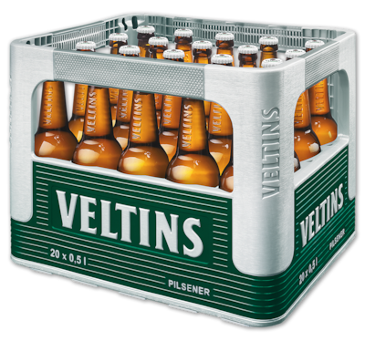 VELTINS Pilsener 11.99