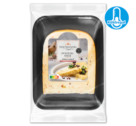 BEST MOMENTS Käsespezialität 3.49