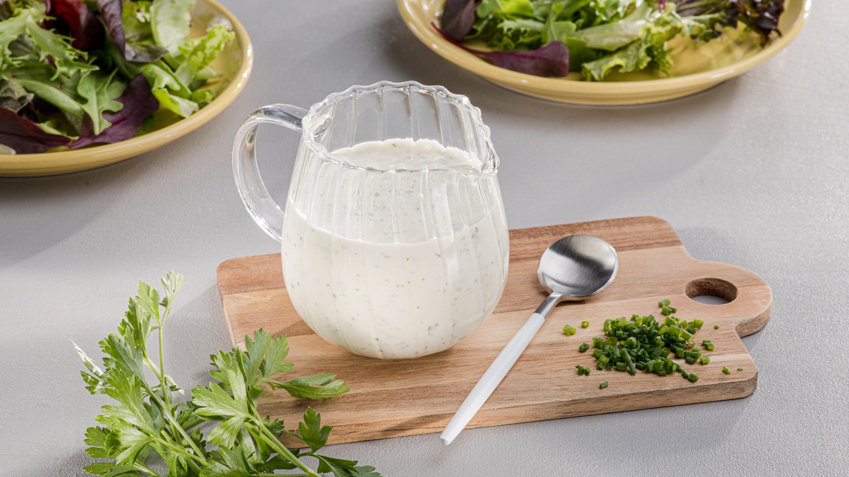 Ranch Dressing