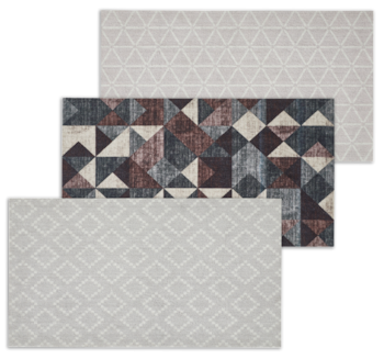 ANDIAMO Sauberlaufmatte*