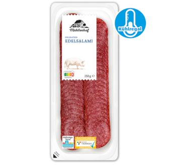MÜHLENHOF Edelsalami 1.39