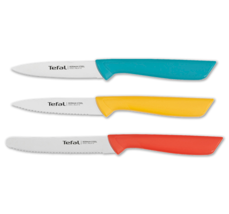 TEFAL Messer-Set*