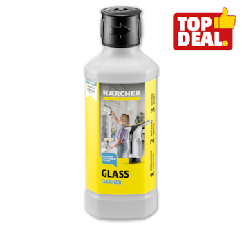 KÄRCHER Glasreinigerkonzentrat*