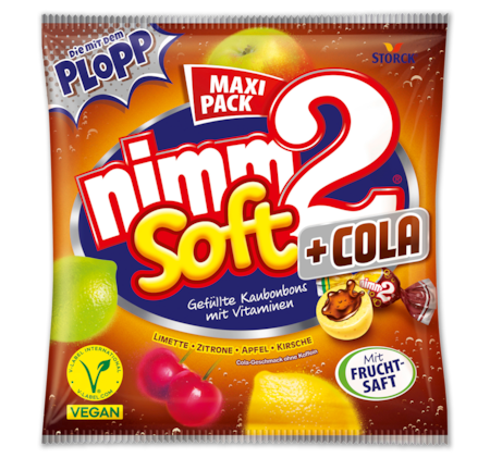 STORCK Nimm2 Soft*