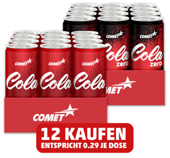 COMET Cola