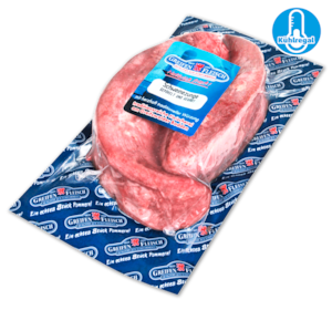 GREIFEN FLEISCH Schweinezunge*