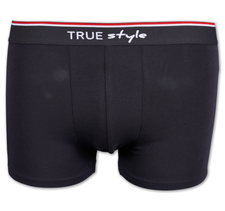 TRUE STYLE Herren-Unterwäsche 9.99