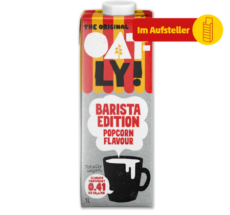 OATLY Haferdrink 1.79