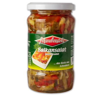 SCHWABENSTOLZ Salat*