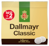 DALLMAYR Kaffeepads 2.22
