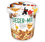 FUßBALLPARTY Studentenfutter oder Nussmix 3.99