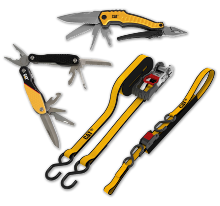 CAT Multifunktionshandwerkzeug und mehr 9.99
