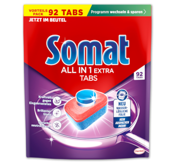 SOMAT All in 1 Extra*